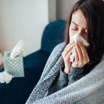 Perbedaan HMPV dan Virus Flu Biasa: Kenali Gejala dan Penanganannya