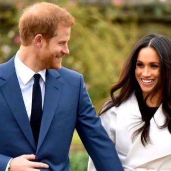 Setelah 8 Tahun, Meghan Markle Kembali ke Instagram Lewat Akun Baru