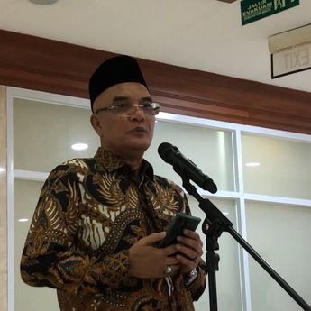 DPR Soroti Usulan Penurunan Biaya Haji yang Hanya Rp20 Ribu