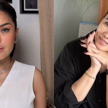 Nikita Mirzani Sentil BPOM Soal Skincare Overclaim, Fitri Salhuteru: Niki Biadab