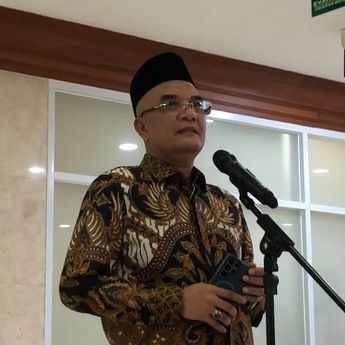 DPR Usulkan Skema Tanazul Jadi Solusi Atasi Kepadatan Jamaah di Mina: Kalau Sukses Bisa Tambah Kuota Haji