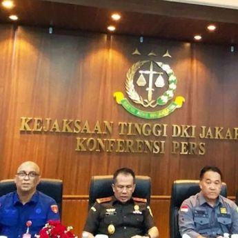 Terpopuler: Kepala Dinas Kebudayaan DKI Tersangka Korupsi Rp150 Miliar, MU Terancam Kehilangan Uang Rp18 Triliun