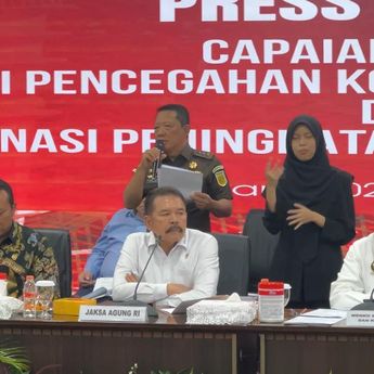 Cheryl Darmadi, Anak Pemilik Duta Palma Jadi Tersangka Cuci Uang