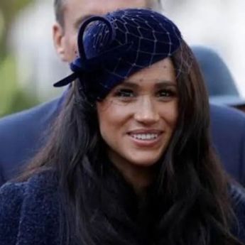 Meghan Markle Umumkan Serial Netflix Usai Kembali Bersinar di Instagram