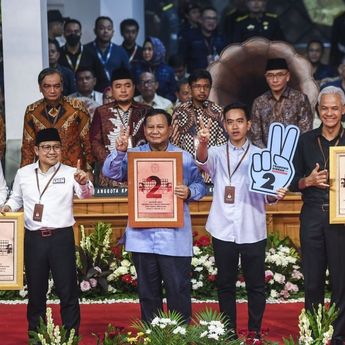 Aturan Baru Pilpres 2029: Data Capres-Cawapres Dirahasiakan, Termasuk Ijazah