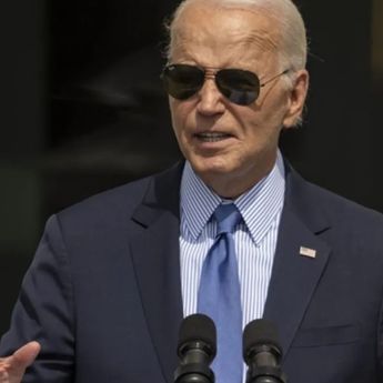 Biden Perintahkan Penyelidikan Menyeluruh Insiden New Orleans dan Las Vegas