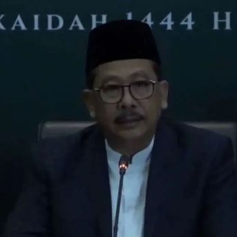 MUI Mendukung Wacana Pengurangan Masa Tinggal Jamaah Haji di Tanah Suci