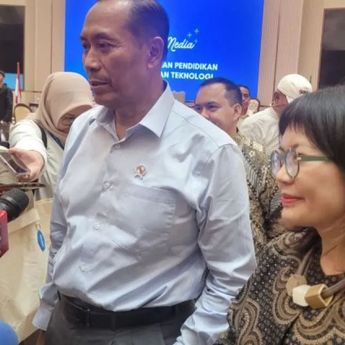 Wamendiktisaintek Fauzan Tegaskan Tidak Ada Wacana Libur Selama Ramadhan di Pendidikan Tinggi