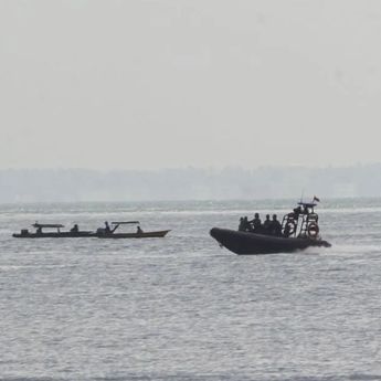 Viral Turis Kena Palak Tarif Tambahan di Tengah Laut