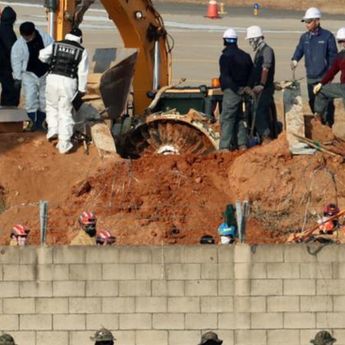 Pilot Korsel Ungkap Tak Pernah Diberi Tahu soal Adanya Gundukan Beton di Bandara Muan