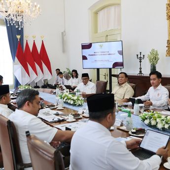 Prabowo Siap Hapuskan Utang Rp14 Triliun untuk 1 Juta Pelaku UMKM