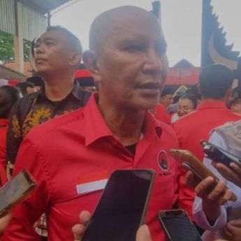 PDIP Tunduk pada Putusan MK Terkait Penghapusan Presidential Threshold