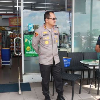 Fakta Baru Korban Penembakan di Rest Area Tol Tangerang, Sempat Minta Bantuan Polisi Tapi Ditolak