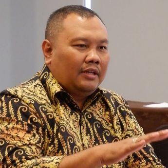 Hendri Satrio: Partai Politik Harus Berani Ajukan Kader di Pilpres 2029