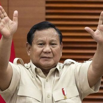 Prabowo bakal Sidak Pelaksanaan Program Makan Bergizi Gratis di Sekolah