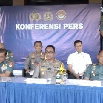 TNI AL Bakal Tindak Tegas Anggota yang Bersalah di Kasus Penembakan Bos Rental Mobil