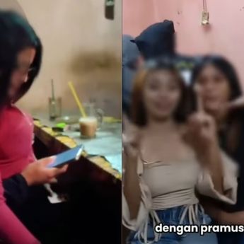 Viral Kopi Cetol Malang yang Sediakan Layanan 'Plus Plus' Digrebek Satpol PP