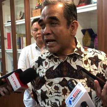 Muzani: Presiden Prabowo Fokus pada Penghapusan Utang Nelayan dan UMKM