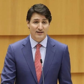 PM Trudeau Dilaporkan Bakal Mundur dari Posisi Ketua Partai Liberal Kanada