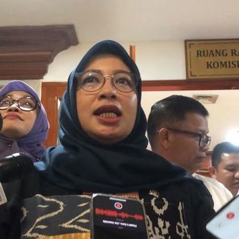 Komisi IX DPR Setujui Anggaran Badan Gizi Nasional Tetap Rp71 Triliun