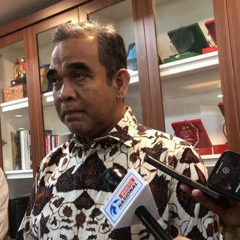 Muzani: Pak Prabowo Ingin Masa Tunggu Haji Diperpendek