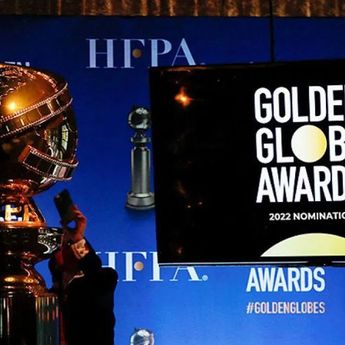 Ini Daftar Pemenang Golden Globe Awards 2025