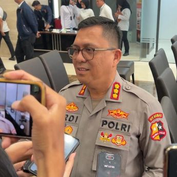 Brigadir DW dan Bripka RP Terduga Pemeras Penonton DWP Disidang Etik