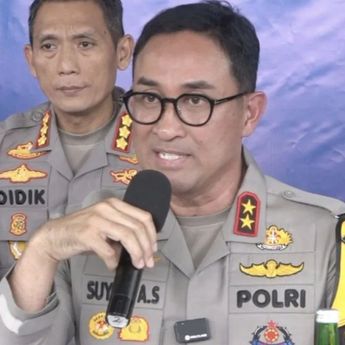 Kapolda Banten Ungkap Penembakan di Tol Melibatkan TNI dan Mobil Sewaan