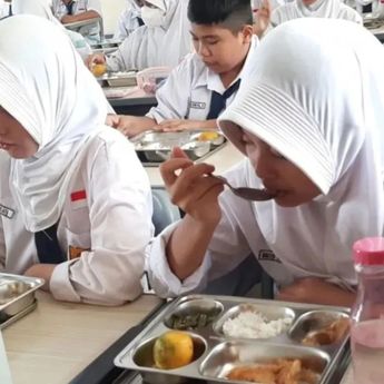 DLH Jakarta Fasilitasi Penuh Pengelolaan Sisa Makanan Program MBG