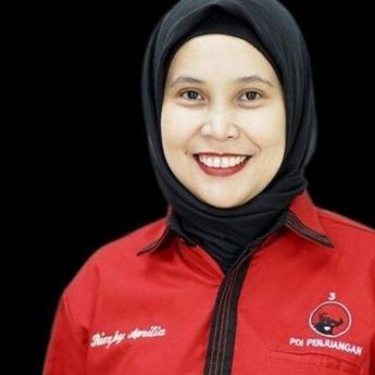 Riezky Aprilia, Anggota DPR yang Mau Diganti Harun Masiku Dipanggil KPK