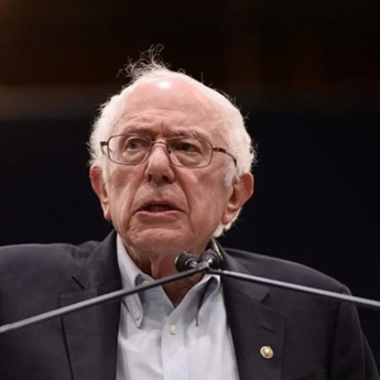 Senator Bernie Sanders Janji Akan Blokir Penjualan Senjata ke Israel