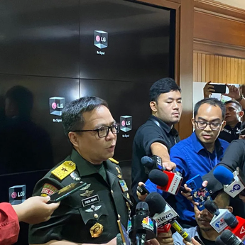 Kemhan Serahkan Penanganan Kasus Penembakan oleh Oknum TNI AL ke Mabes TNI