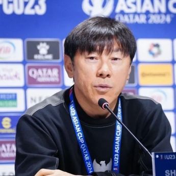 Pesan Shin Tae-yong ke Nova Arianto: Jaga Pemain Timnas Indonesia