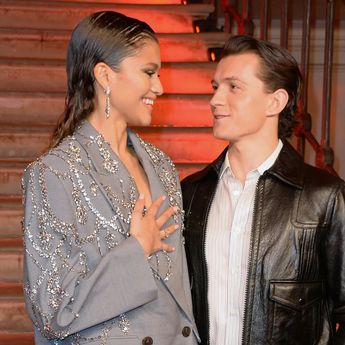 Selamat! Tom Holland dan Zendaya Resmi Bertunangan, Kapan Menikah?