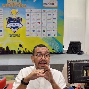 Calon Asisten Pelatih Indonesia  Punya Pengalaman Sebagai Mantan Pelatih Liga Belanda