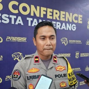 DPO Kasus Penembakan di Tol Tangerang-Merak Masih Dalam Pengejaran Polisi