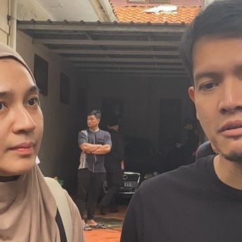 Dimas Seto dan Dhini Aminarti Ungkap Kondisi Paula Usai Ditinggal Mertua