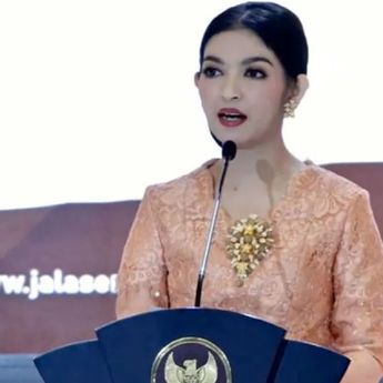 Selvi Ananda Ajak Istri prajurit TNI AL Dukung Pemberdayaan UMKM Perempuan