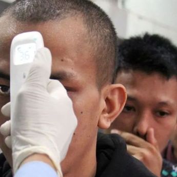 PB IDI: Gejala HMPV Serupa Flu Biasa, Tidak Perlu Cemas