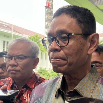 Pemerintah Bakal Hentikan Penerbitan Izin Baru Penggunaan Air Tanah