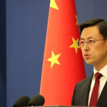 Pemerintah China Janji Transparansi Terkait soal Data Penyakit Infeksi Saluran