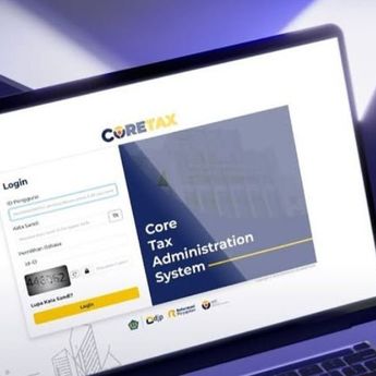 Cara Membuat Passphrase Baru di Aplikasi Coretax