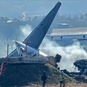 Jeju Air Pangkas Hampir 1.880 Penerbangan Buntut Kecelakaan Fatal