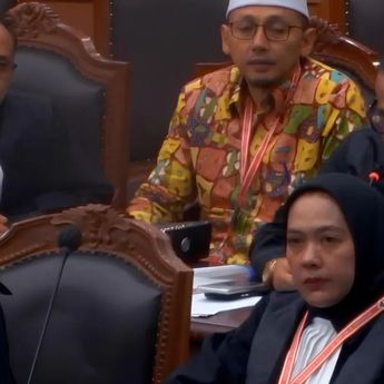 Hengki-Sudradjat Ajukan Gugatan ke MK, Minta Jeje Govinda Didiskualifikasi