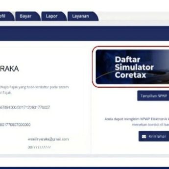 Panduan Lengkap Cara Daftar NPWP Online 2025 Melalui Coretax