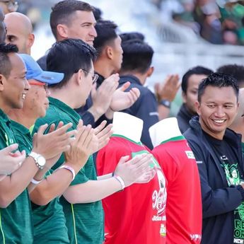 CEO Persebaya: Masalah Utama Shin Tae-yong Selama di Sini Adalah Komunikasi