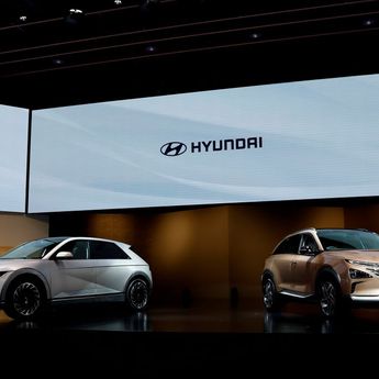 Hyundai Motor Group Siap Gelontorkan Rp269,65 Triliun Demi Perkuat Daya Saing