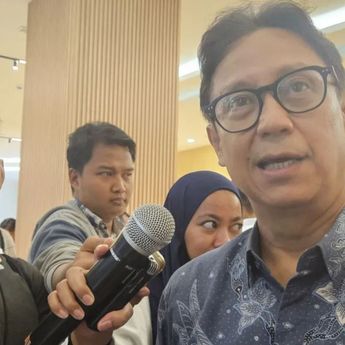 Kemenkes Pastikan Skrining Kesehatan Gratis Dimulai Februari 2025