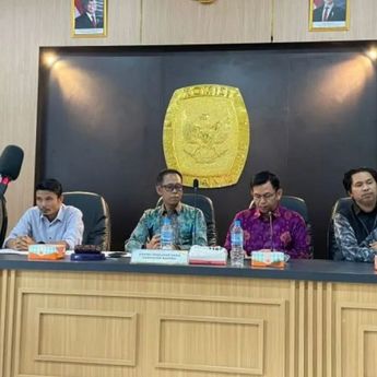 KPU Bangka Bakal Gelar Pilkada Ulang pada 27 Agustus 2025