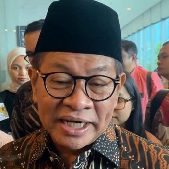 Kecuali Ridwan Kamil, Semua Peserta Pilkada Jakarta Hadiri Penetapan Gubernur Terpilih